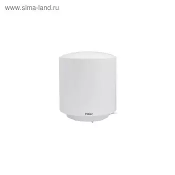 Водонагреватель Haier ES30V-A2, накопительный, 1500 Вт, 30 л, белый