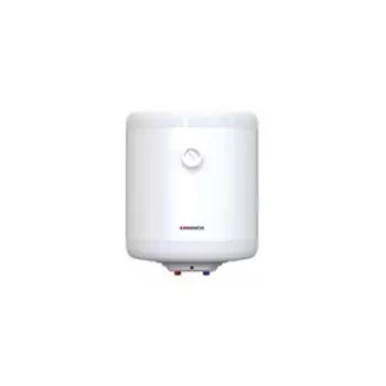 Водонагреватель Komanchi KWH/S 80 Umi, накопительный, 1.5 кВт, 80 л, белый