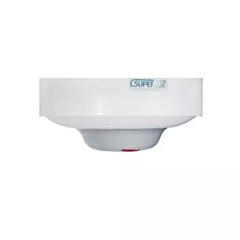 Водонагреватель Superlux NTS 30V 1,5K (SU) SLIM, накопительный, 1.5 кВт, 30 л