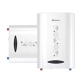 Водонагреватель THERMEX Aris 30, накопительный, 1500 Вт, 30 л, белый