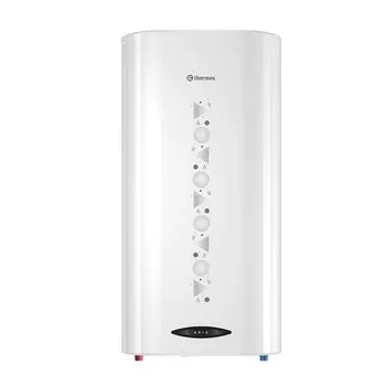 Водонагреватель THERMEX Aris 80, накопительный, 2000 Вт, 80 л, белый