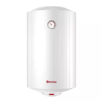 Водонагреватель THERMEX Circle 80 V, накопительный, 1500 Вт, 80 л, белый