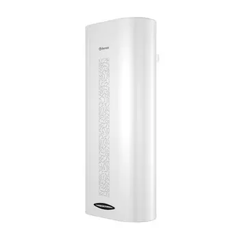 Водонагреватель Thermex Dion 100 V, накопительный, 2,5 кВт, 100 л