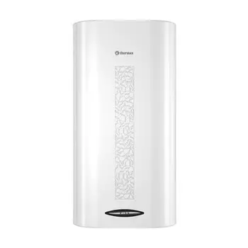 Водонагреватель Thermex Dion 80 V, накопительный, 2,5 кВт, 80 л