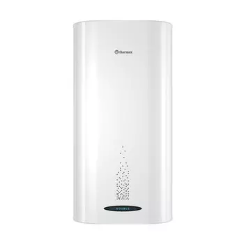 Водонагреватель Thermex Double 80, накопительный, 2,5 кВт, 80 л