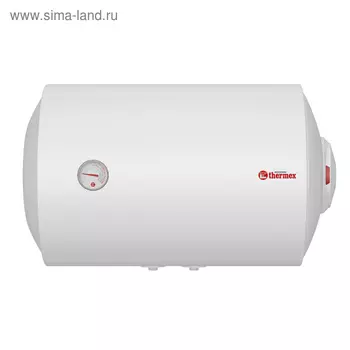 Водонагреватель Thermex TitaniumHeat 80 H, накопительный, 1.5 кВт, 80 л, белый