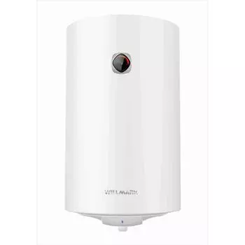 Водонагреватель WILLMARK WWH-51W, накопительный, 1.5 кВт, 50 л