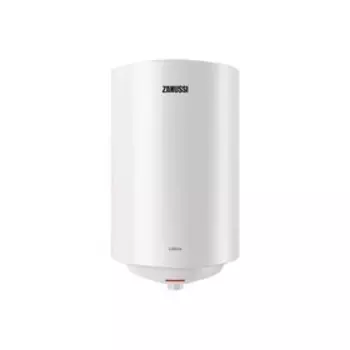 Водонагреватель Zanussi ZWH/S 50 Lorica, накопительный, 1.5 кВт, 50 л, белый