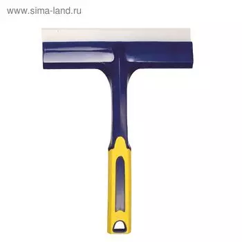 Водосгон с силиконовым Т-лезвием Goodyear WC-03 27*21 см