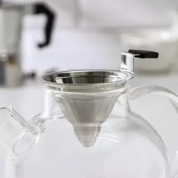Воронка для кофе Magistro, d=8 см, 10.57.86 см