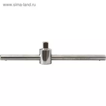 Вороток Кратон 3/8" 200 мм
