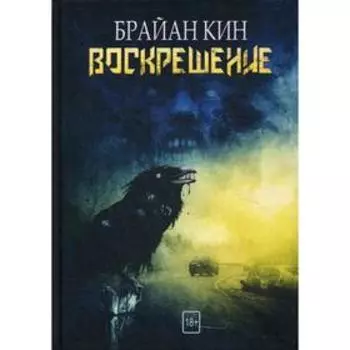 Воскрешение. Брайан К.