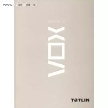 VOX Architects