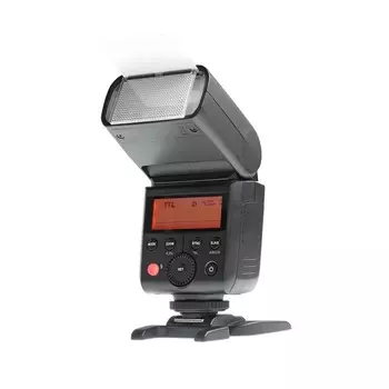 Вспышка накамерная аккумуляторная Godox Ving V350C TTL, для Canon