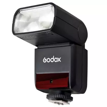 Вспышка накамерная Godox ThinkLite TT350C TTL, для Canon