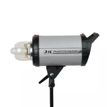 Вспышка Phantom II 600 BW студийная