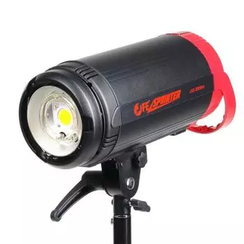 Вспышка студийная Falcon Eyes Sprinter LED, 300BW