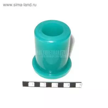 Втулка рессоры задней подвески, 1-10-853
