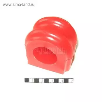 Втулка стабилизатора передней подвески., 24-01-498