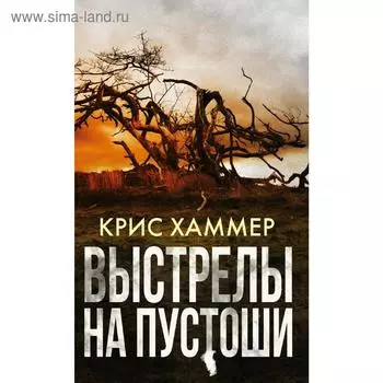 Выстрелы на пустоши