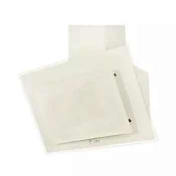Вытяжка Lex MIKA GS 600 IVORY LIGHT, наклонная, 850 м3/ч, 3 скорости, 60 см, светло-бежевая