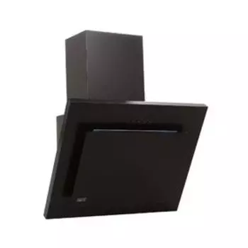 Вытяжка Lex MINI 600, наклонная, 680 м3/ч, 3 скорости, 60 см, чёрная