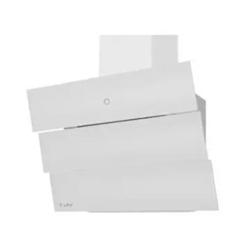Вытяжка Lex RIO GS 600 WHITE, наклонная, 700 м3/ч, 3 скорости, 60 см, белая