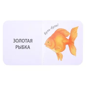 Я начинаю говорить