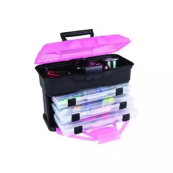 Ящик FLAMBEAU T3-PK, 01243