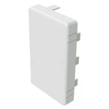 Заглушка DKC 870, для кабель-канала, LAN, 60х60