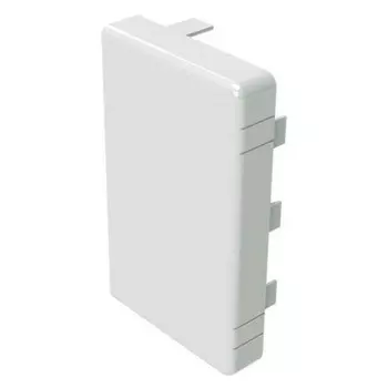 Заглушка DKC 873, для кабель-канала, LAN, 100х40