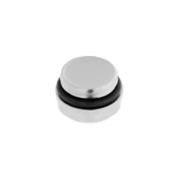 Заглушка для переходника радиатора AQUALINK, 1/2"