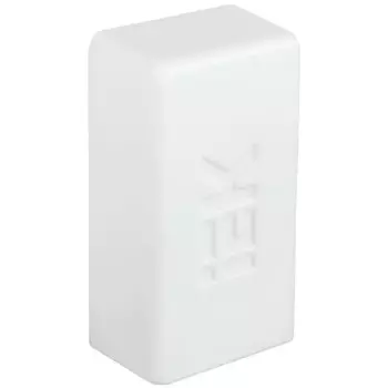 Заглушка «ЭЛЕКОР» IEK CKMP10D-Z-016-016-K01 КМЗ 16х16, 4шт