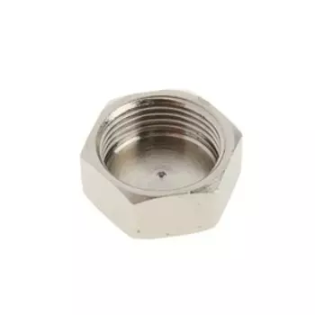 Заглушка Valtec, 3/4", внутренняя резьба