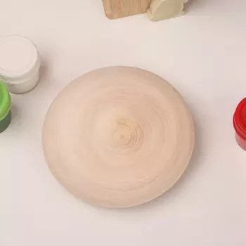 Заготовка для творчества Галька, 3 х 11 см