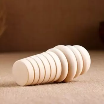 Заготовка для творчества Мороженое, 14х6 см