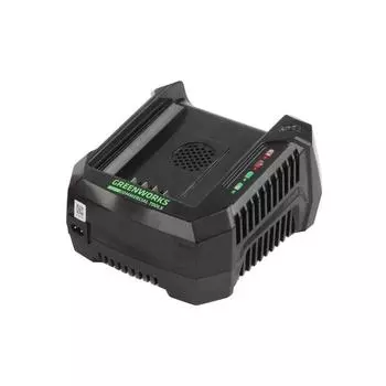 Зарядной устройство GreenWorks G82C 2914707, 82В