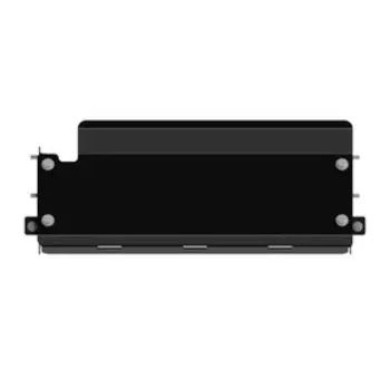 Защита рулевых тяг TOYOTA Land Cruiser 76 2012-н.в.; 4,2 D МТ; 24.2559