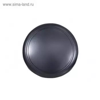 Защита запасного колеса Chevrolet Niva, без надписи, некрашеный