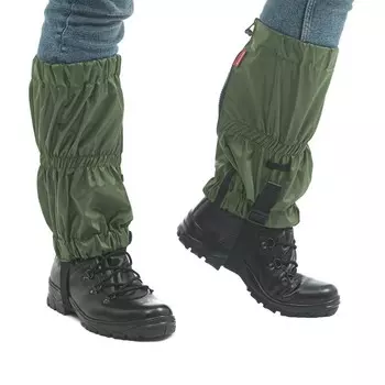 Защитные гамаши, Оксфорд 210, цвет олива