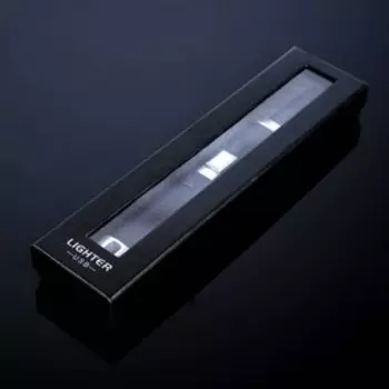 Зажигалка электронная для кухни, 232.51.5 см, USB