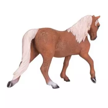 Фигурка Konik «Морган, жеребец, соловой»