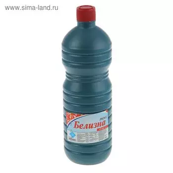 Жидкий отбеливатель Белизна Люкс "Завхоз", 1 л