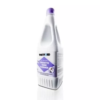 Жидкость для биотуалета Cassete Tank Cleaner, 1 л