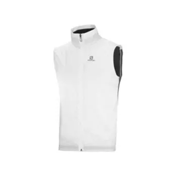 Жилет мужской Salomon Light Vest M, размер 46-48 (LC1615200)