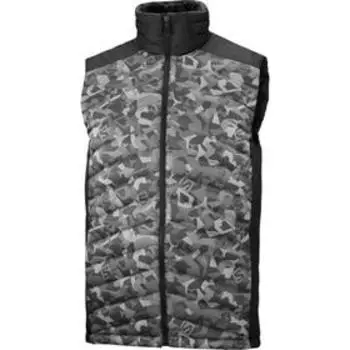 Жилет мужской Salomon SNTIAL XWARM DOWN VEST M, размер 46-48 (LC1612300)