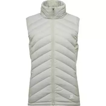 Жилет женский Salomon TRANSITION DOWN VEST W, размер 44-46 (LC1604500)