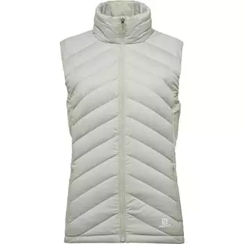 Жилет женский Salomon TRANSITION DOWN VEST W, размер 44-46 (LC1604500)