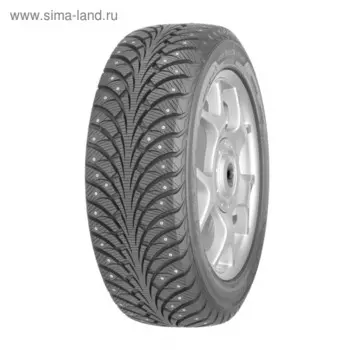 Зимняя шипованная шина Sava Eskimo Stud 195/60 R15 88T