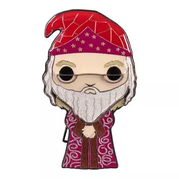 Значок Funko POP! Pin Harry Potter Dumbledore